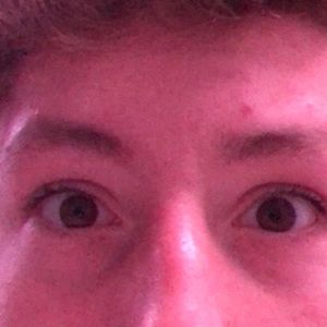 Meet your Posher, Bradley